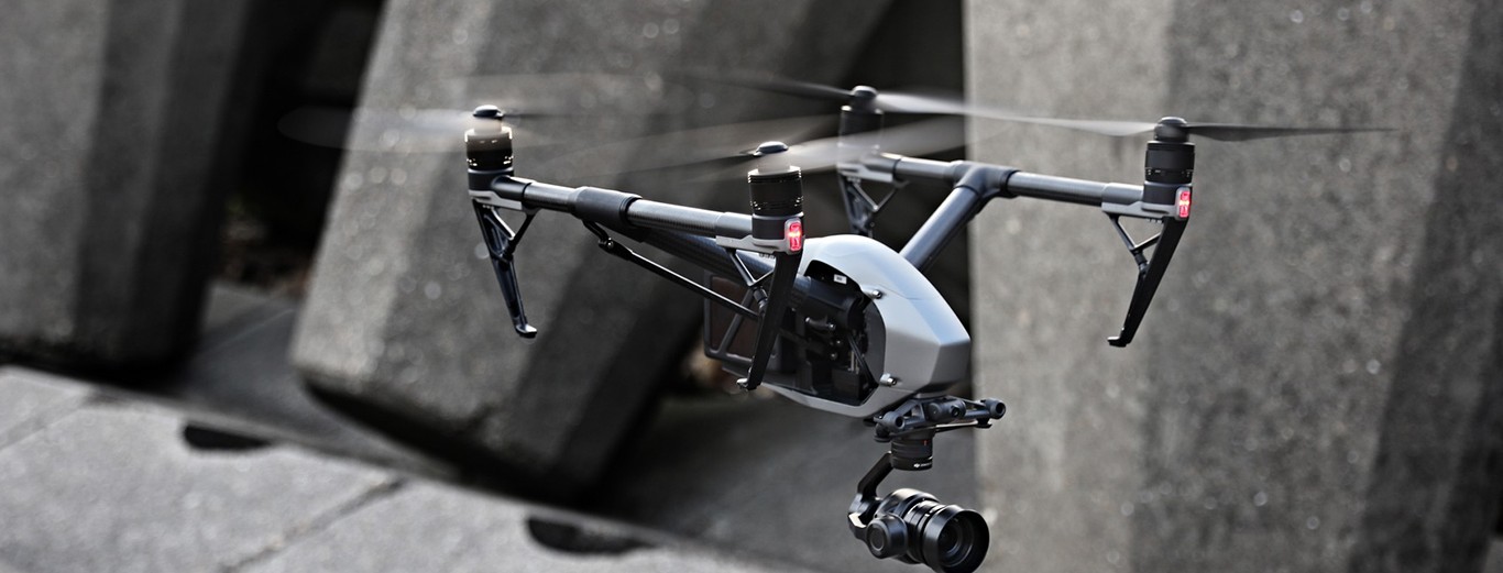 FLYCAM CAN THO