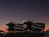 SIÊU PHẨM MỚI TỪ DJI MAVIC 3 & MAVIC 3 CINE