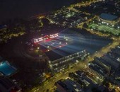 FRANKLIN GRAHAM VỚI CONCERT MÙA YÊU THƯƠNG TẠI CẦN THƠ