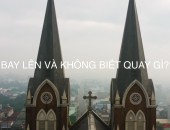 HƯỚNG DẪN CÁC CÚ MÁY FLYCAM - FLYCAM CẦN THƠ