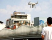 ĐỂ CÓ NHỮNG SHOT QUAY  ĐẸP BẰNG THIẾT BỊ FLYCAM